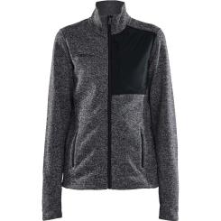 ADV Explore Heavy Fleece Jacket Damen