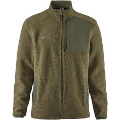 Jacke Craft ADV Explore Pile Fleece 