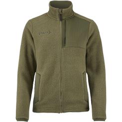 ADV Explore Pile Fleece Jacket 