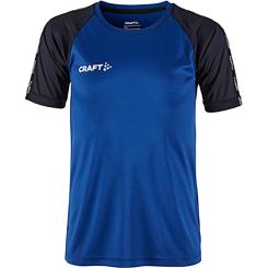 Squad 2.0 Contrast Jersey Kinder 