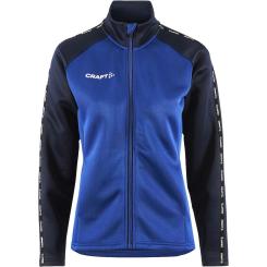 Squad 2.0 Full Zip Damen 