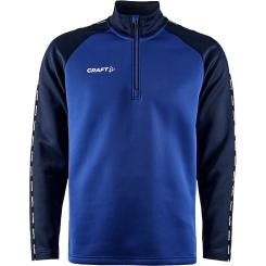 Squad 2.0 Half Zip
