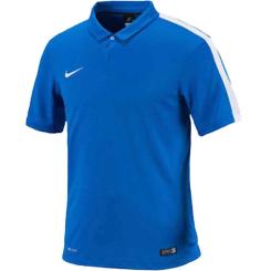 Squad 15 Sideline Polo 