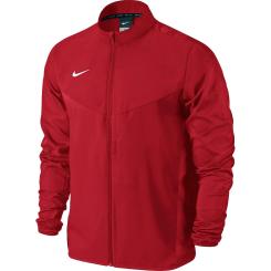 Team Performance Shield Jacke 