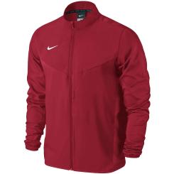 Team Performance Shield Jacke Kinder 