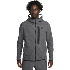 Tech Fleece Kapuzenjacke 