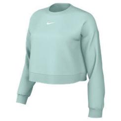 Teamsport Philipp | Nike Sportswear Phoenix Fleece Sweatshirt Damen  DQ5761/346 | günstig online kaufen
