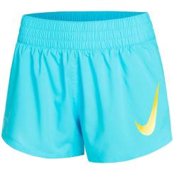 Swoosh Laufshort Damen 
