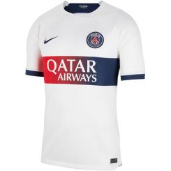 Paris Saint-Germain Auswärtstrikot 2023/2024 