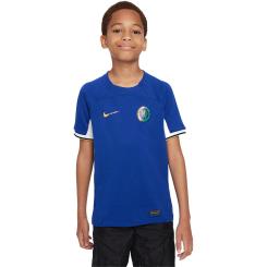 Chelsea FC Heimtrikot 2023/2024 Kinder 