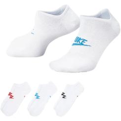 Sportswear Everyday Essential Socken 3-Paar 