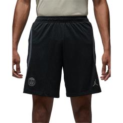 Paris Saint-Germain Strike 3rd Shorts 2023/2024 