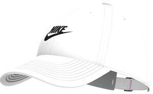 Club Futura Wash-Cap Kinder