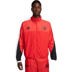 Starting 5 Basketballjacke 