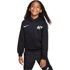 Kylian Mbappe Hoodie Kinder 