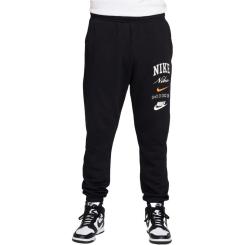 Club Fleece Cuffed Pants 
