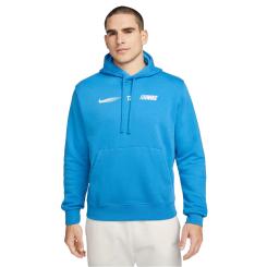 NSW SI PO HOODIE FLC BB 