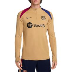 FC Barcelona Strike Drill Top 2024/2025 