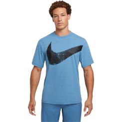 Highverse Swoosh T-shirt 