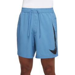 Form Swoosh Dri-Fit Short 