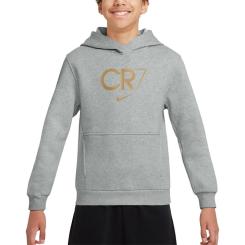 CR7 Club Fleece Hoodie Kinder 