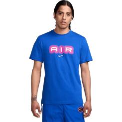 Newsportswear Air Graphic T-Shirt 