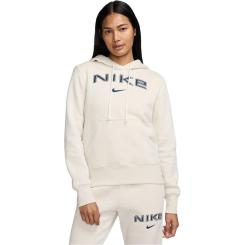 NSW PHNX FLC STD PO LOGO Hoodie Damen 