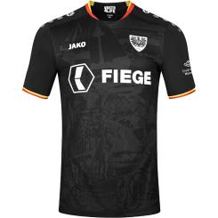 Preußen Münster Auswärtstrikot 2024/25 