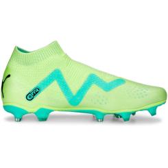 FUTURE MATCH   LL FG/AG 