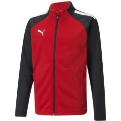teamLIGA Trainingsjacke Kinder 