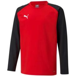 teamLIGA Trainingssweatshirt 