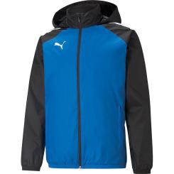 teamLIGA Allwetterjacke
