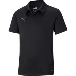 teamLIGA Sideline Polo Kinder