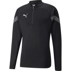 TeamFINAL Training 1/4 Zip Top Sweatshirt 