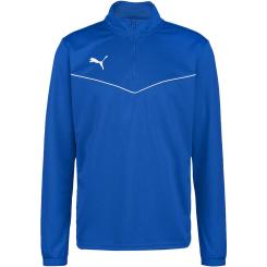 teamRISE HalfZip 