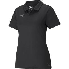 teamLIGA sideline Polo Damen