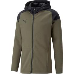 teamCUP Trainingsjacke