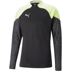 IndividualCUP Training 1/4 Zip Top Sweatshirt 