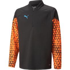 individualCup Training 1/4 Zip Top 