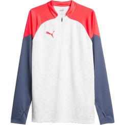 IndividualCup  1/4 Zip Top 