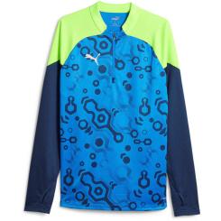 individualCUP 1/4 Zip Top 