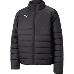 teamLiga Padded Jacket Zip 