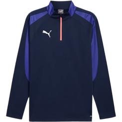 IndividualLIGA Trainingszipper