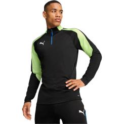 Individualliga Trainingszipper