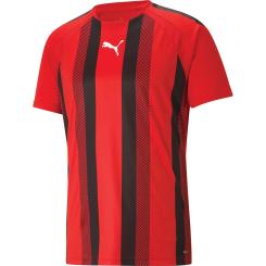 teamLIGA Striped Trikot
