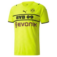 Borussia Dortmund Cuptrikot 2021/2022