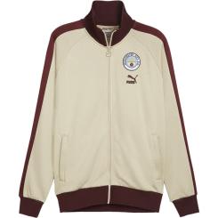 Manchester Trainingsjacke 