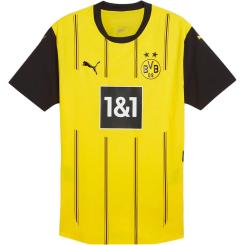Borussia Dortmund 24/25 Authentic Heimtrikot 