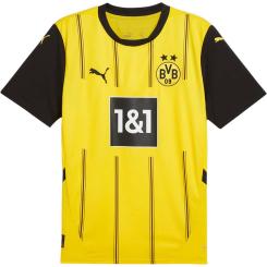 Borussia Dortmund 24/25 Heimtrikot Kinder 