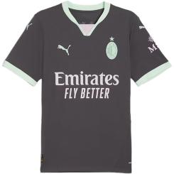 AC Milan 24/25 Ausweichtrikot 
